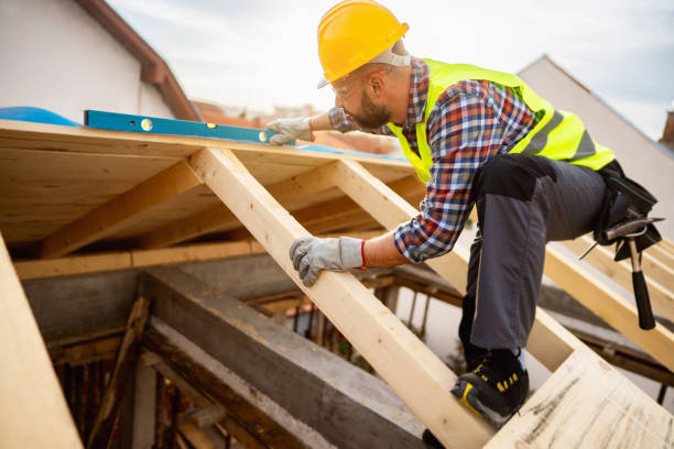 Best Emergency Roof Repair  in Beecher, IL